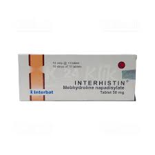 INTERHISTIN