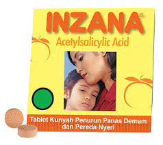 INZANA