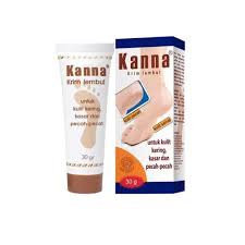 KANNA CR 30 G