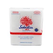 KAPAS SELECTION