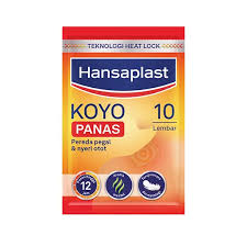 KOYO HP PANAS