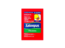 KOYO SALONPAS HOT