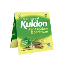 KULDON