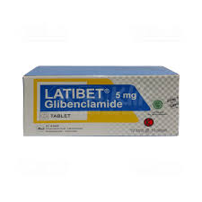 LATIBET
