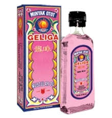 M OTOT GELIGA 60 ML