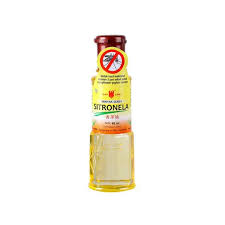 M SITRONELA 60 ML