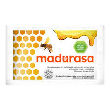 MADURASA JERUK