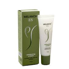 MELANOX CR 15 G