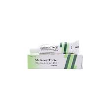 MELANOX FORTE CR 15 G