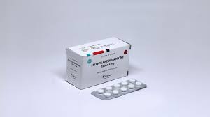 METHYL 4 MG GUARD