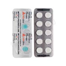 METHYL 8 MG DX
