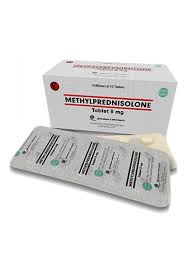 METHYL 8 MG GUARD