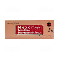 MEXON