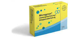 MICROGYNON