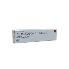 MOMETASONE CR 5 GR