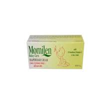MOMILEN DIAPER 15 G