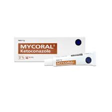 MYCORAL