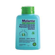 MYLANTA