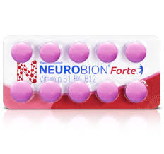 NEUROBION FORTE