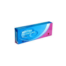 NEXITRA