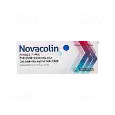 NOVACOLIN