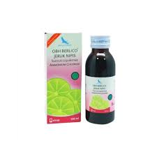 OBH BERLICO JN 100 ML