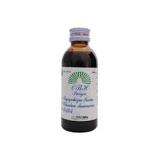 OBH SURYA ITRASAL 100 ML