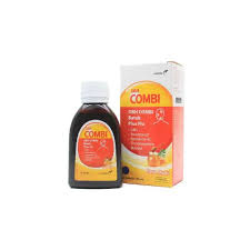 OBHC B+F 100 ML MADU