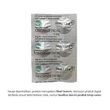 ONDANSETRON 4 MG GUARD