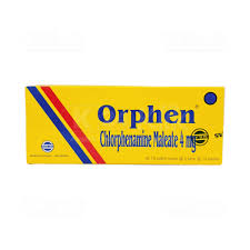 ORPHEN