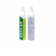 OXYCAN 500 CC